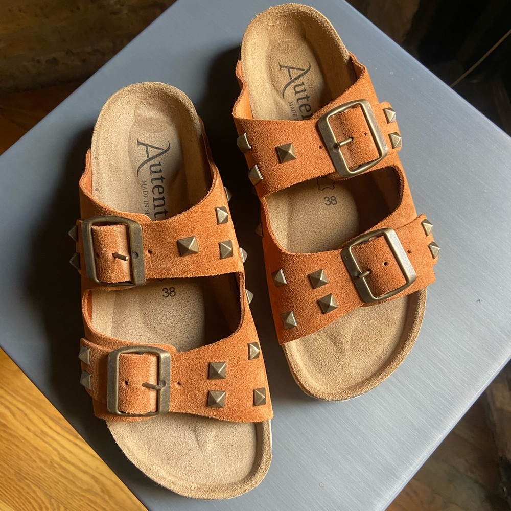 Autenti Sandals